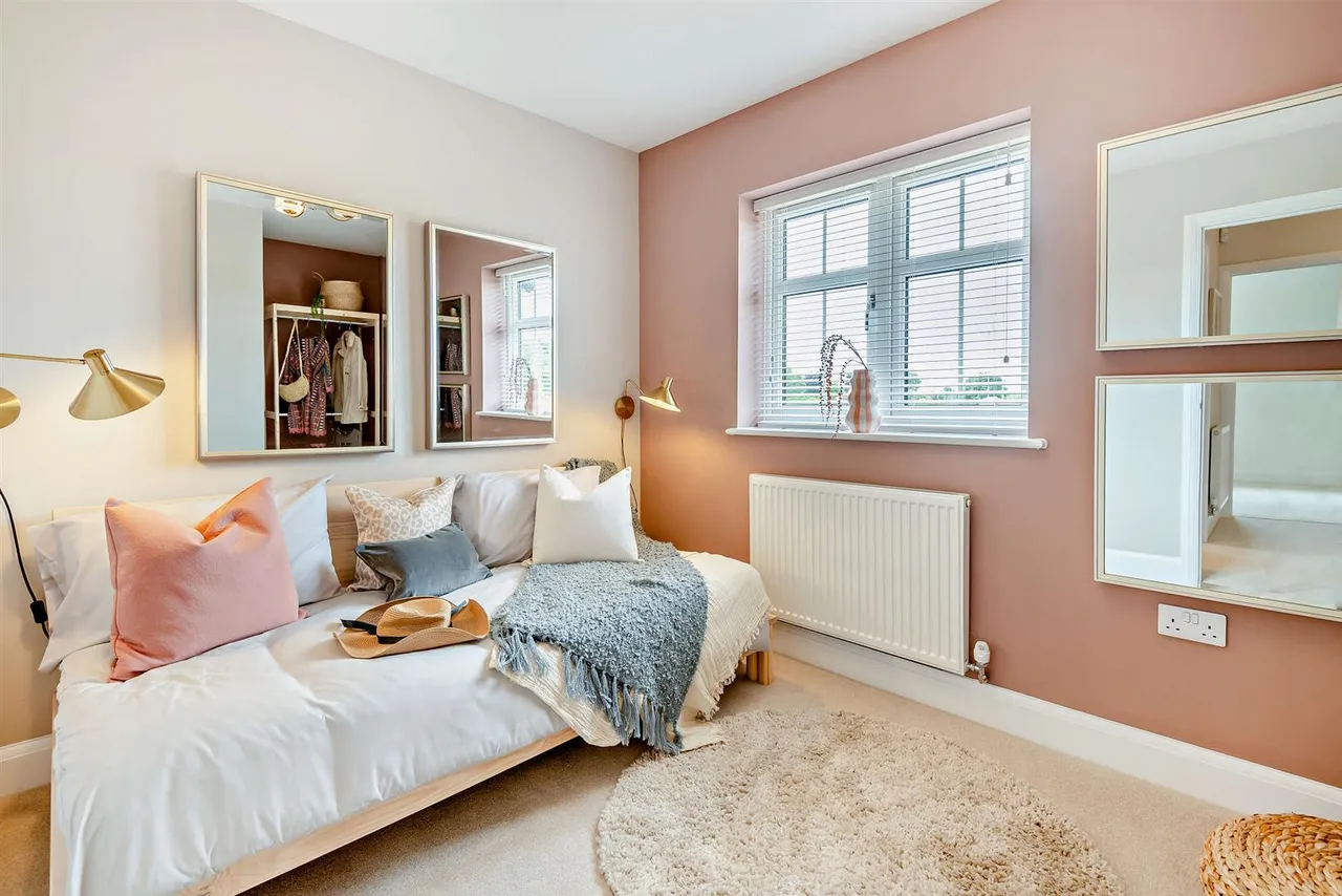Lackham Place, Rowden Park Garden Village, SN15, photo 15
