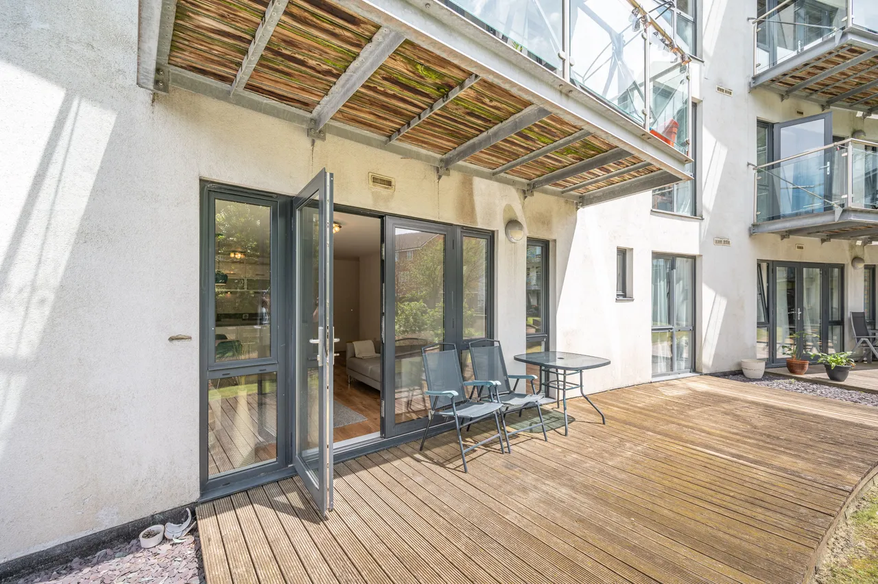 Flat 26 Arc Court, 1 Friern Barnet Road, London, photo 8