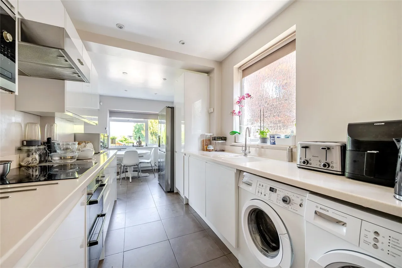 Woodland Way, West Wickham, BR4, photo 16