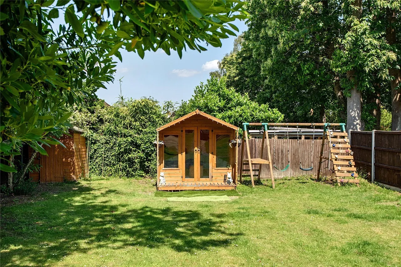Woodland Way, West Wickham, BR4, photo 20