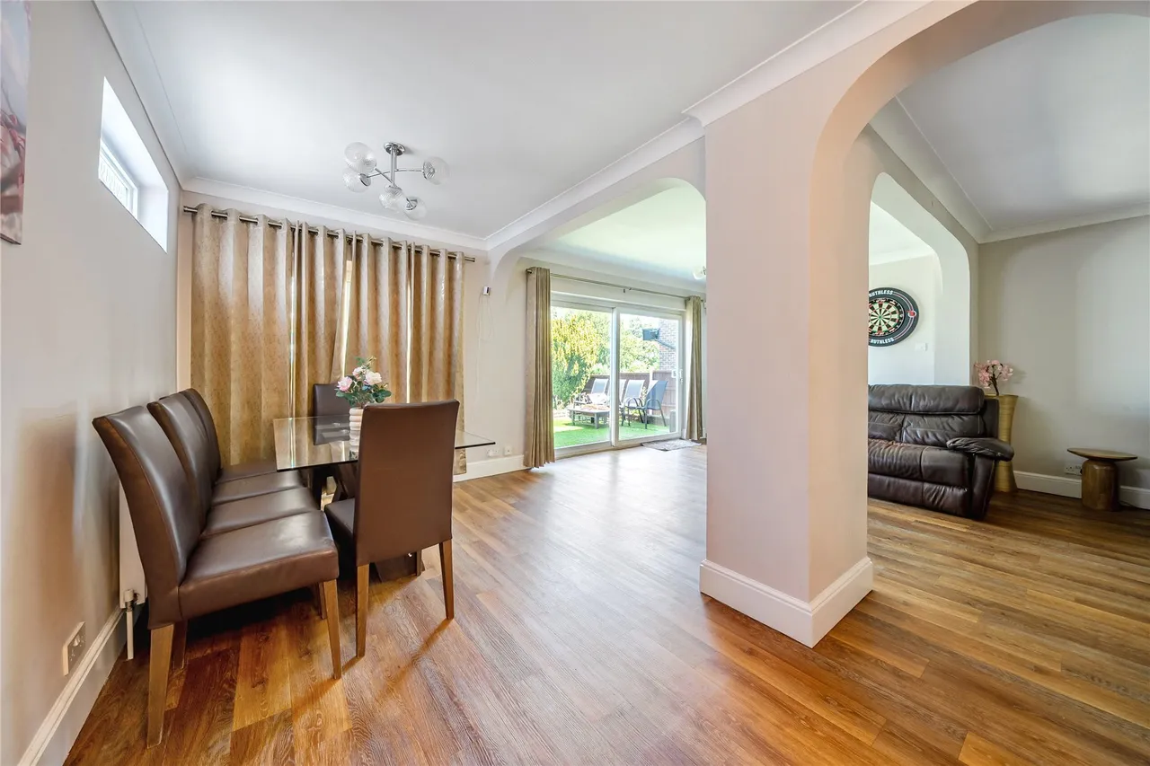 Woodland Way, West Wickham, BR4, photo 17