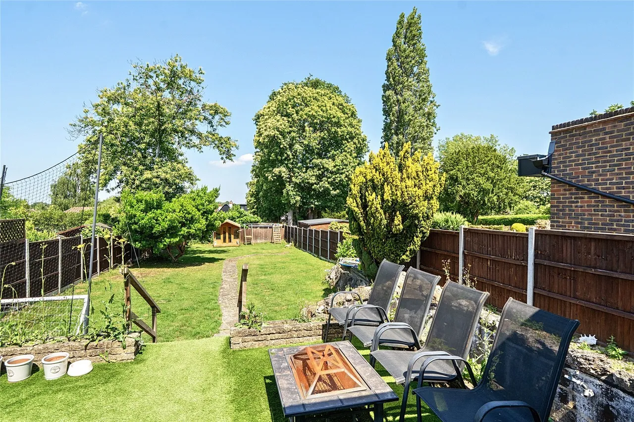 Woodland Way, West Wickham, BR4, photo 18