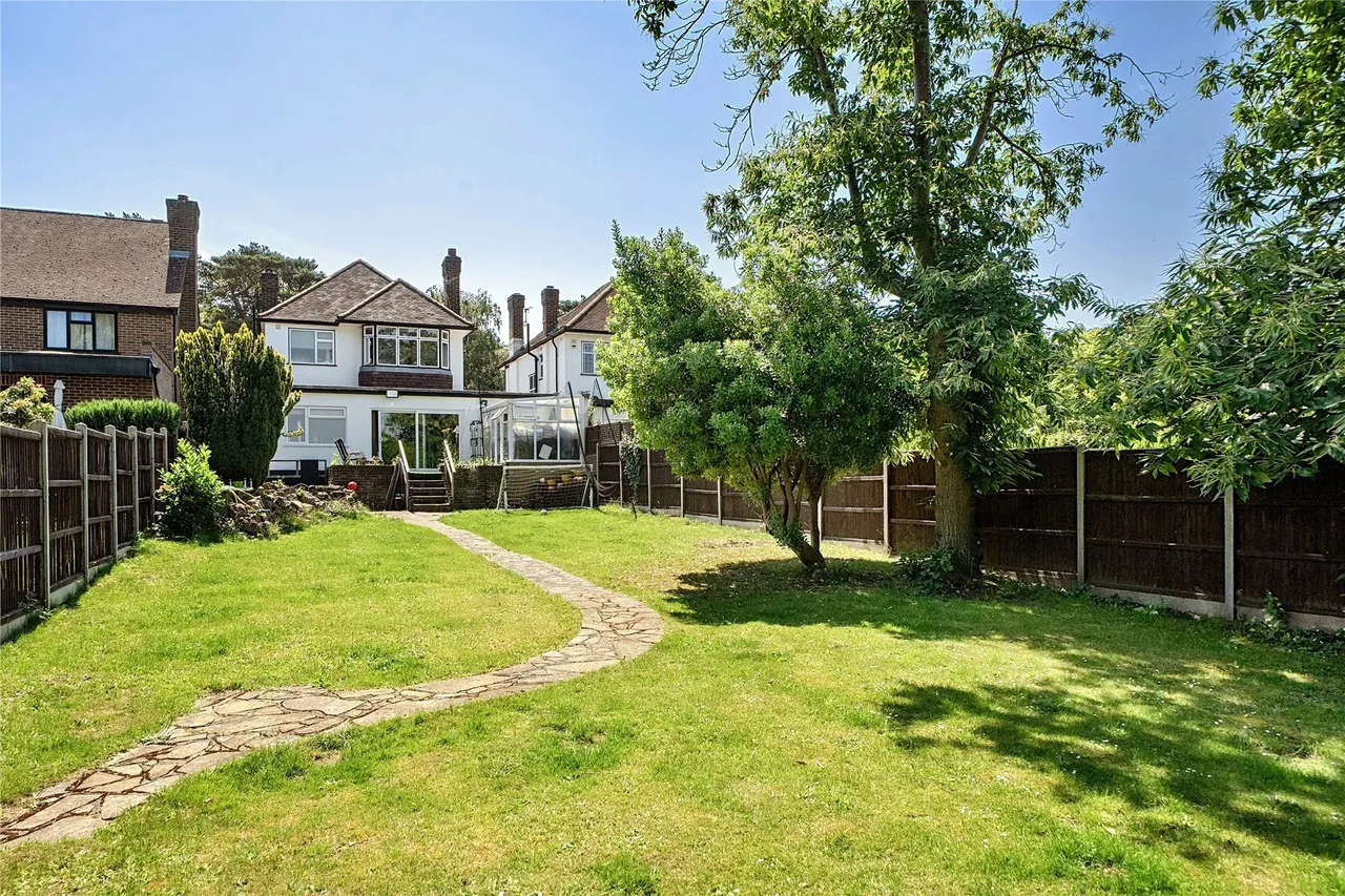 Woodland Way, West Wickham, BR4, photo 5