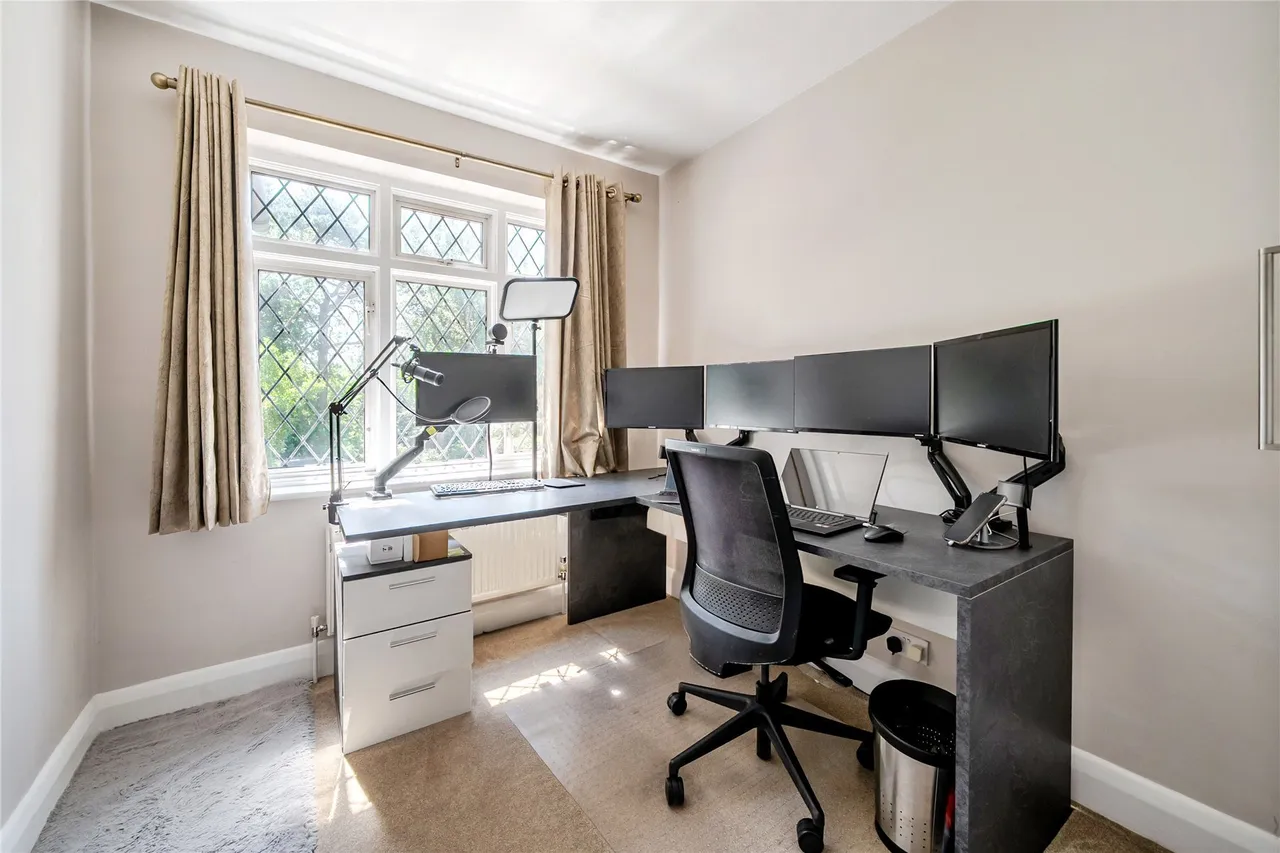 Woodland Way, West Wickham, BR4, photo 15