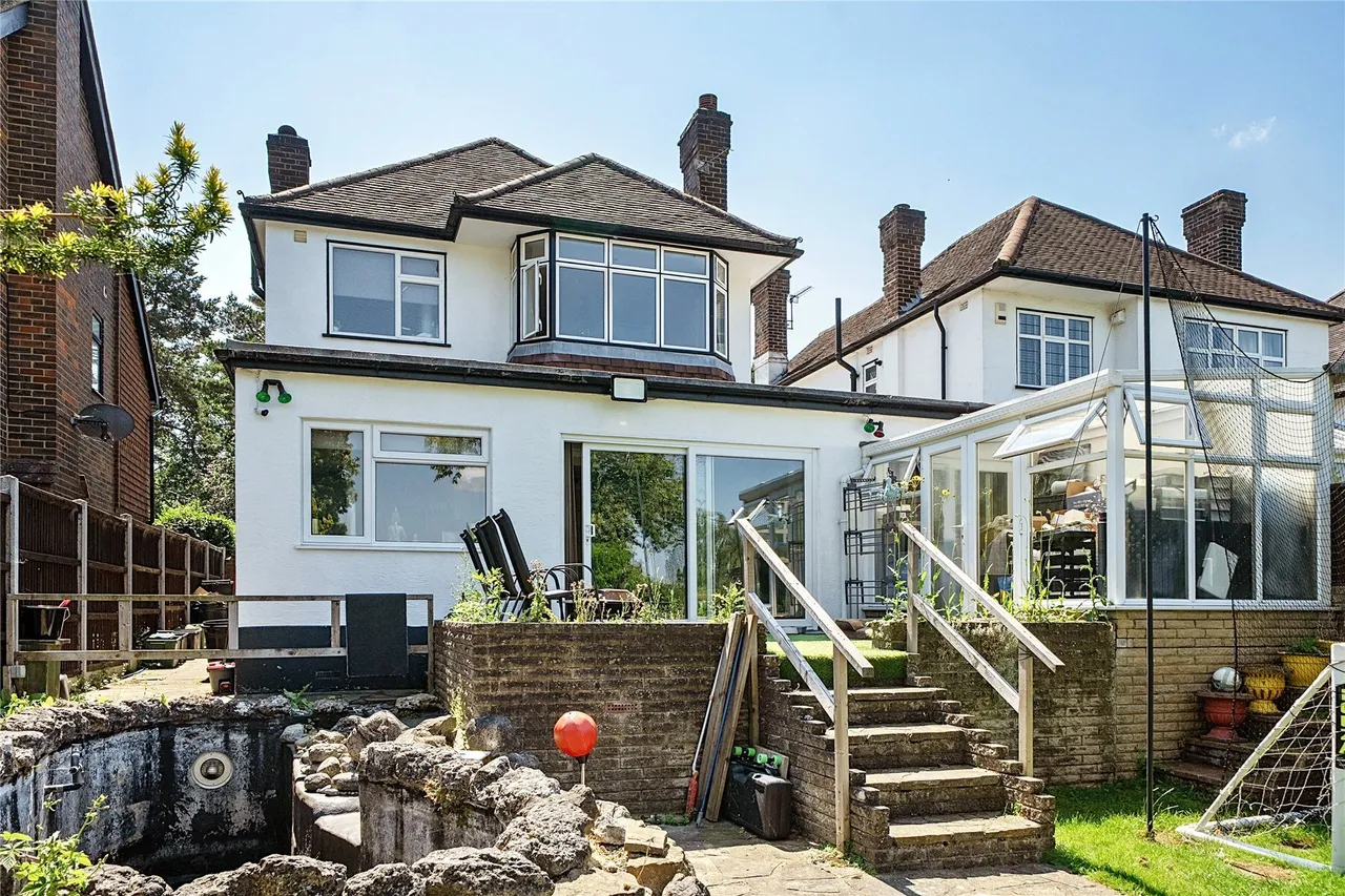 Woodland Way, West Wickham, BR4, photo 19