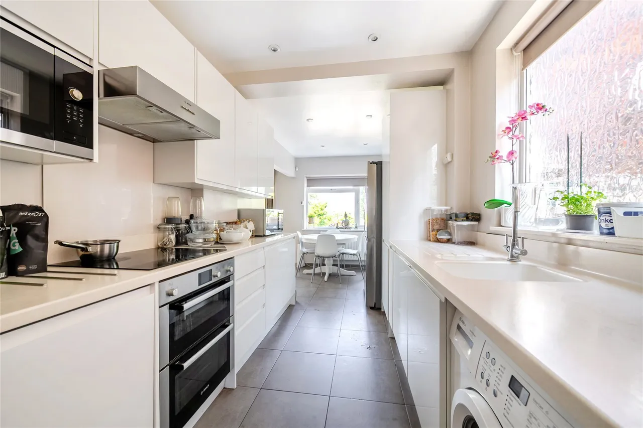 Woodland Way, West Wickham, BR4, photo 4