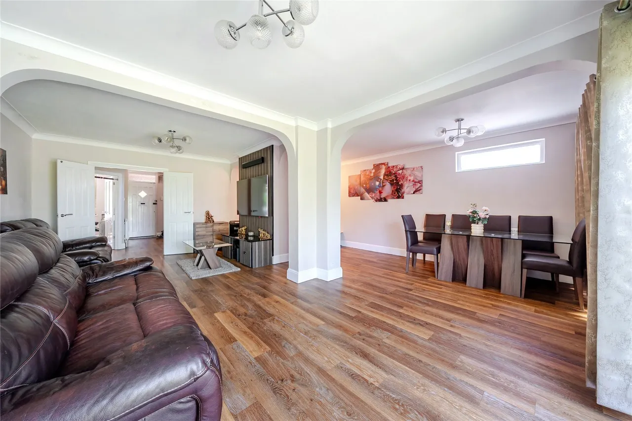 Woodland Way, West Wickham, BR4, photo 12