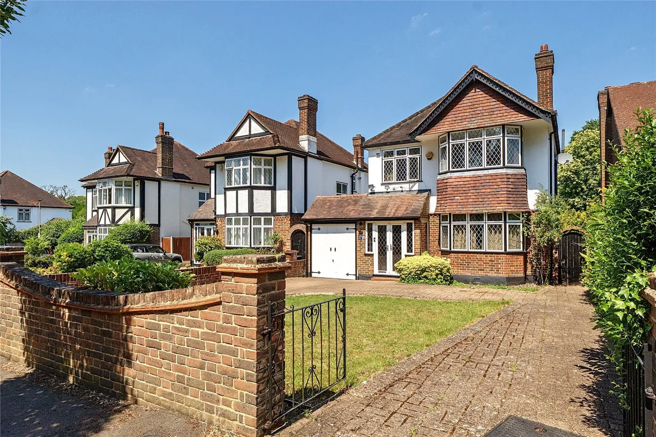 Woodland Way, West Wickham, BR4, photo 22