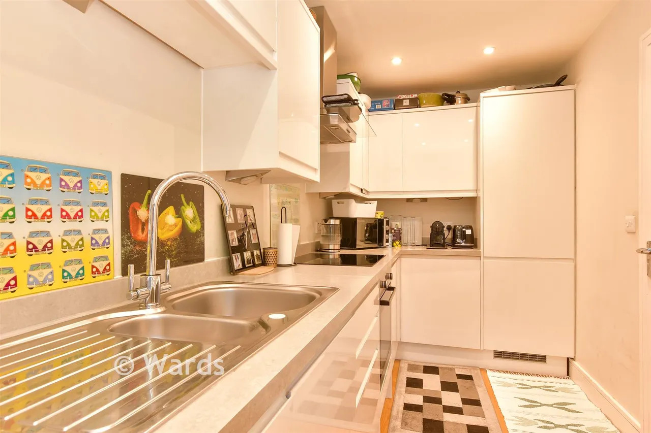 Lambourne Close, Farningham, DA4, photo 4