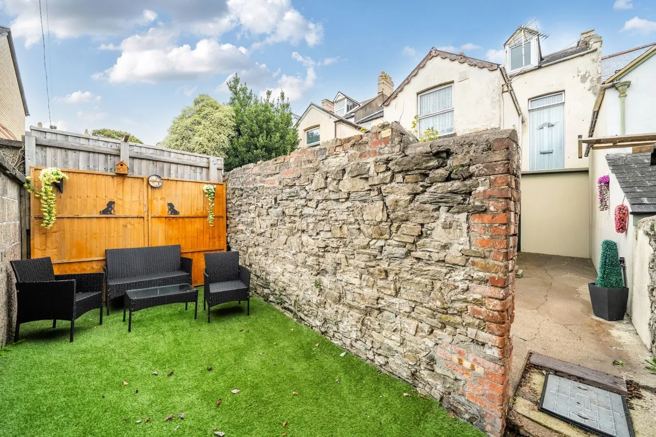 Fort Street, Barnstaple, EX32, photo 18