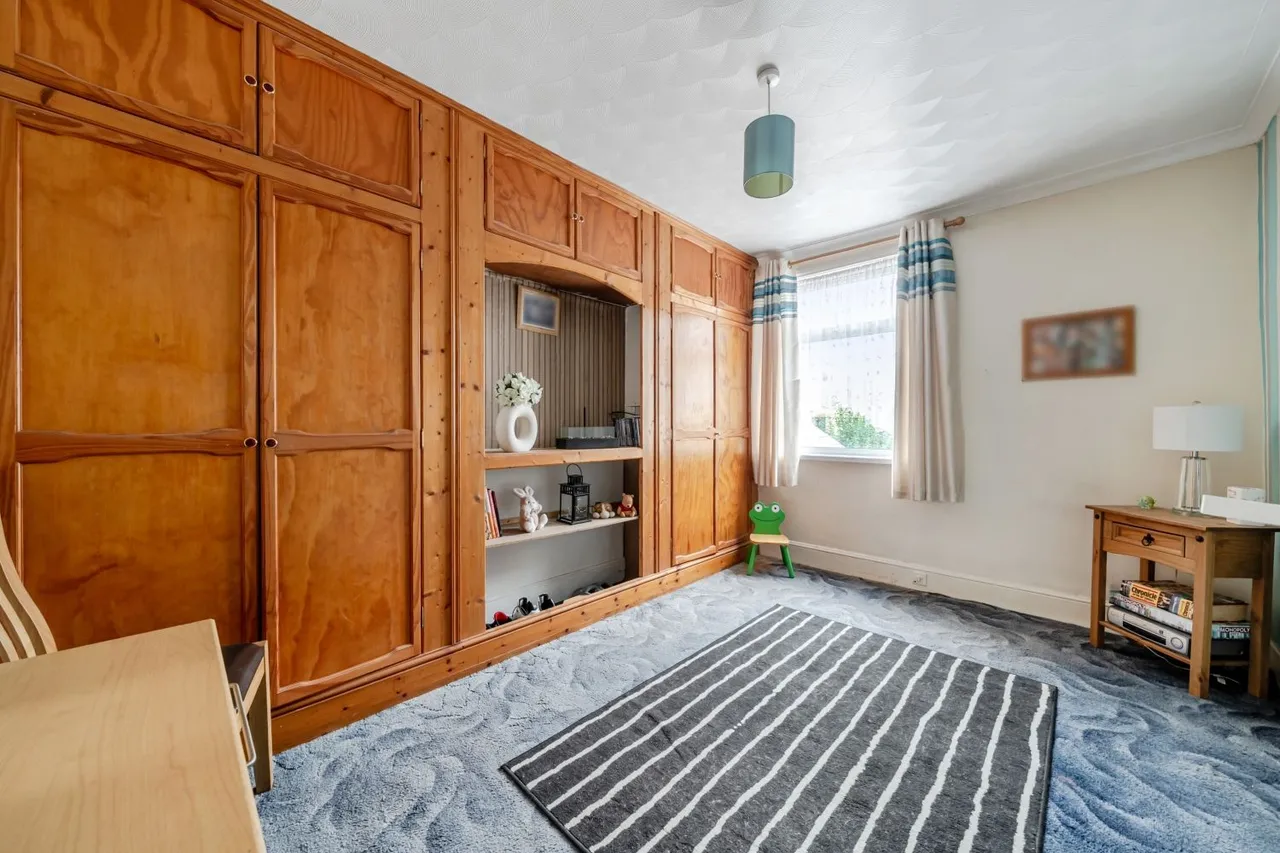 Fort Street, Barnstaple, EX32, photo 12