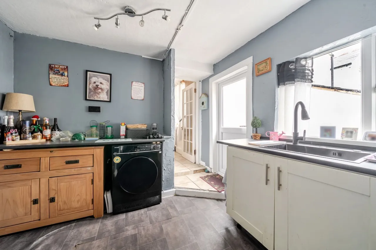 Fort Street, Barnstaple, EX32, photo 8