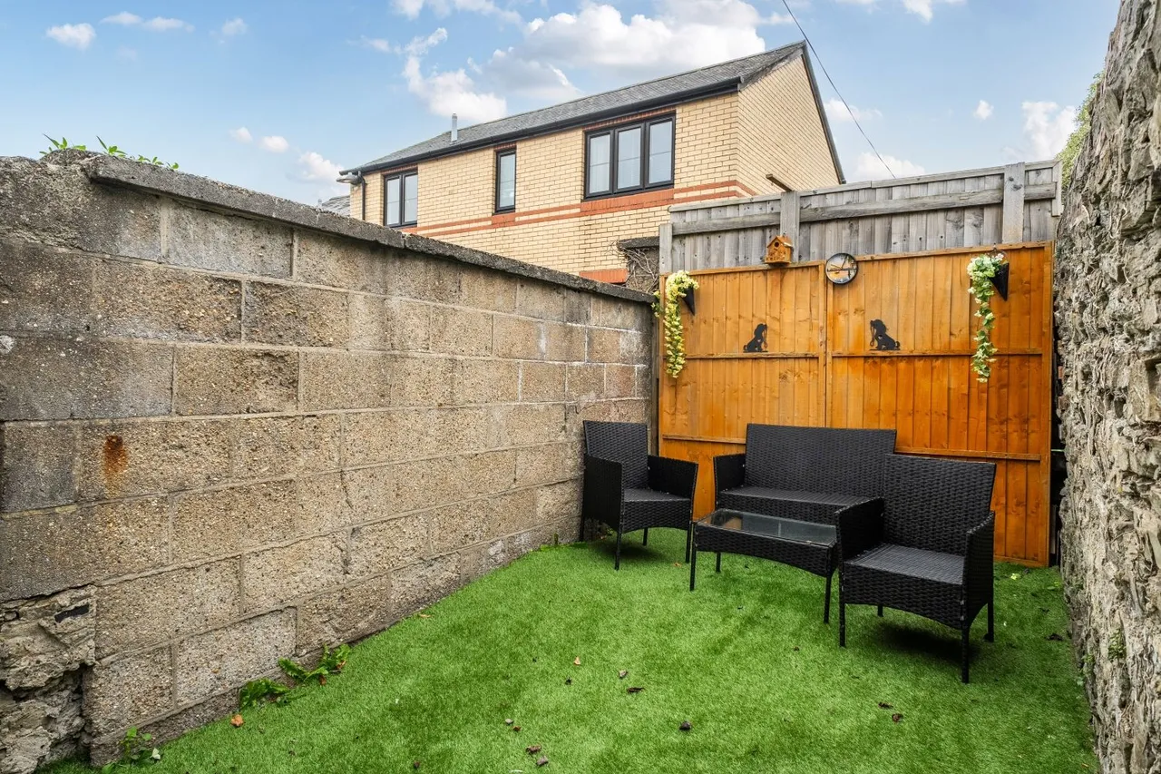 Fort Street, Barnstaple, EX32, photo 16