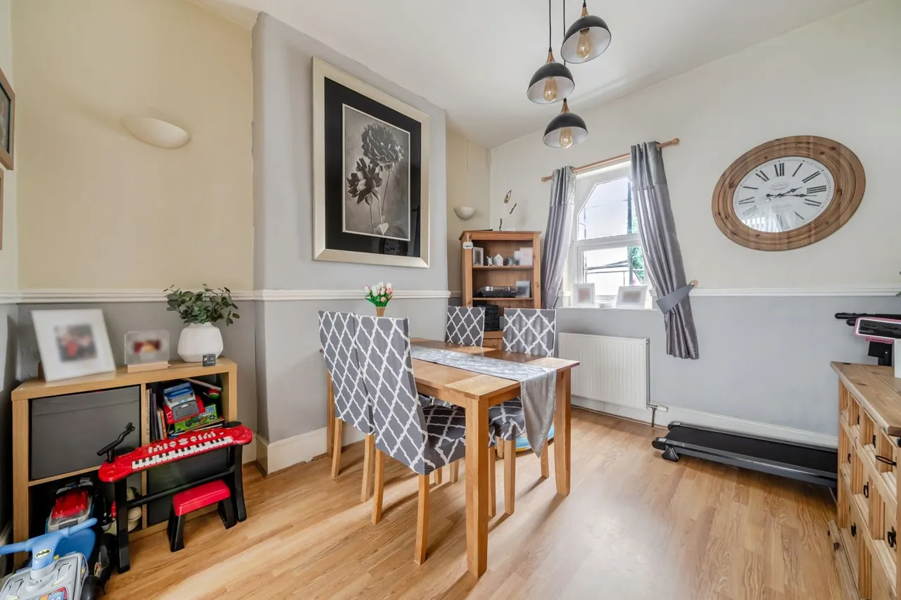 Fort Street, Barnstaple, EX32, photo 7