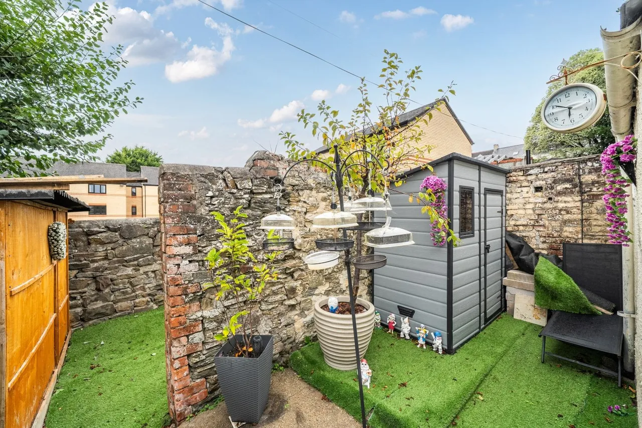 Fort Street, Barnstaple, EX32, photo 17