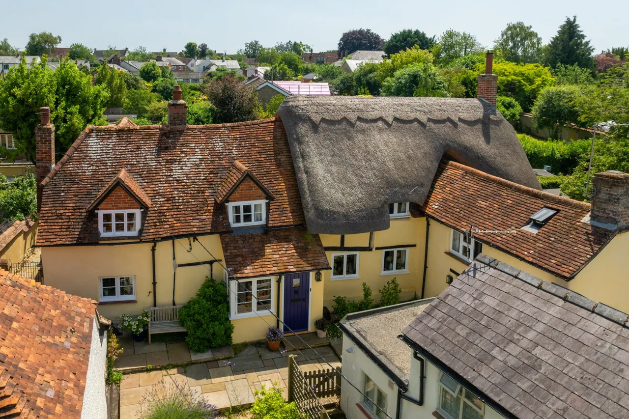 Lower Church Street, Cuddington, HP18, photo 18
