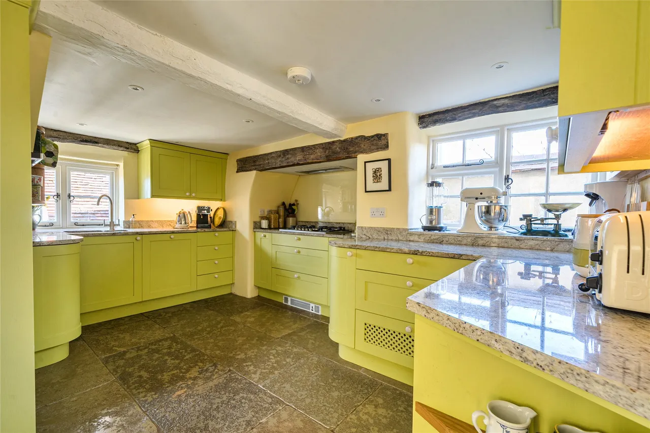 Lower Church Street, Cuddington, HP18, photo 20
