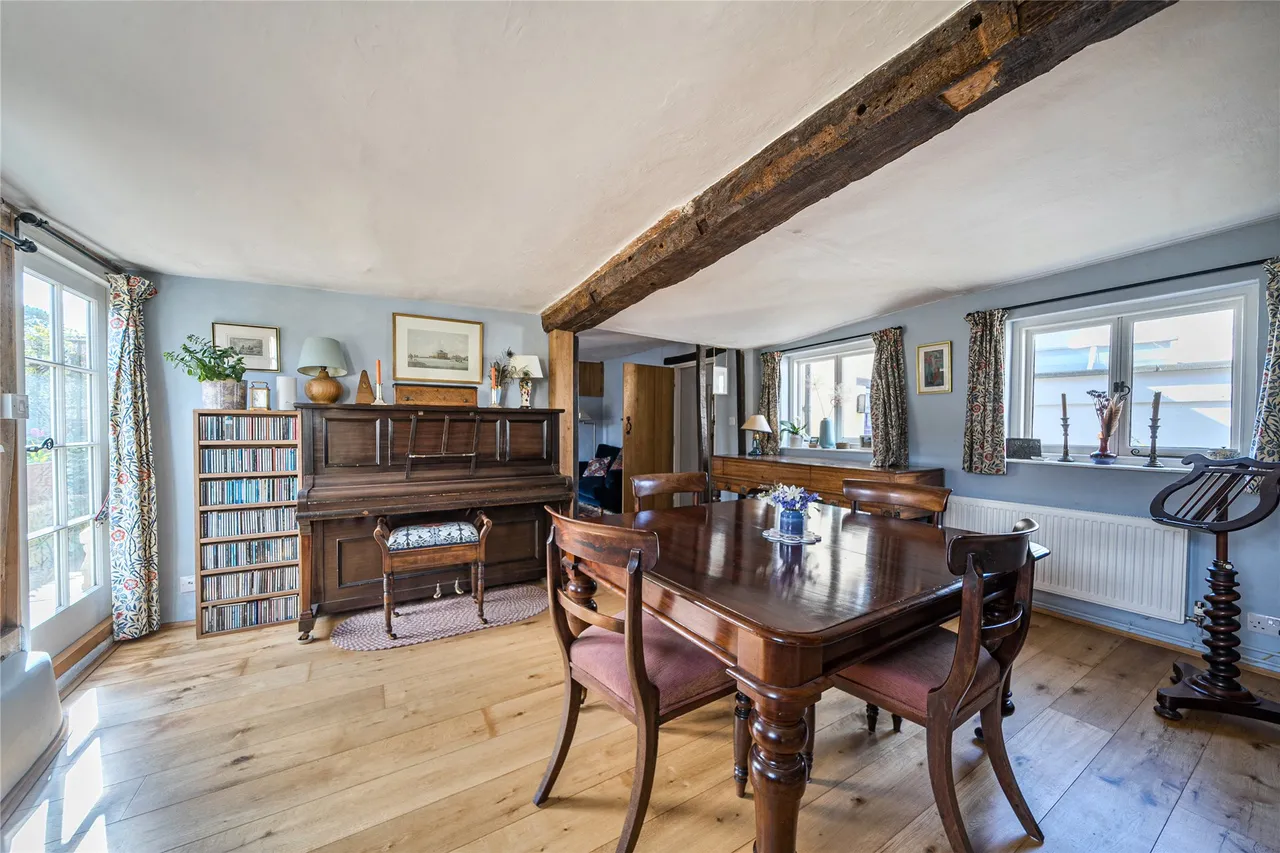 Lower Church Street, Cuddington, HP18, photo 19