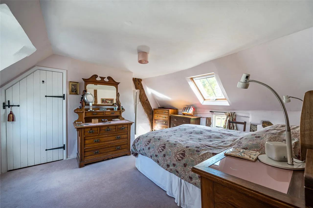 Lower Church Street, Cuddington, HP18, photo 14