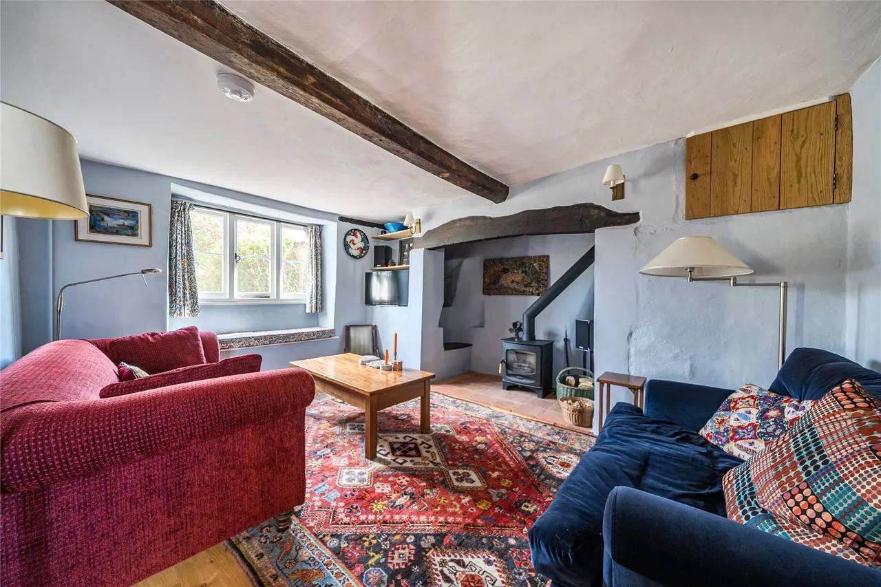 Lower Church Street, Cuddington, HP18, photo 5