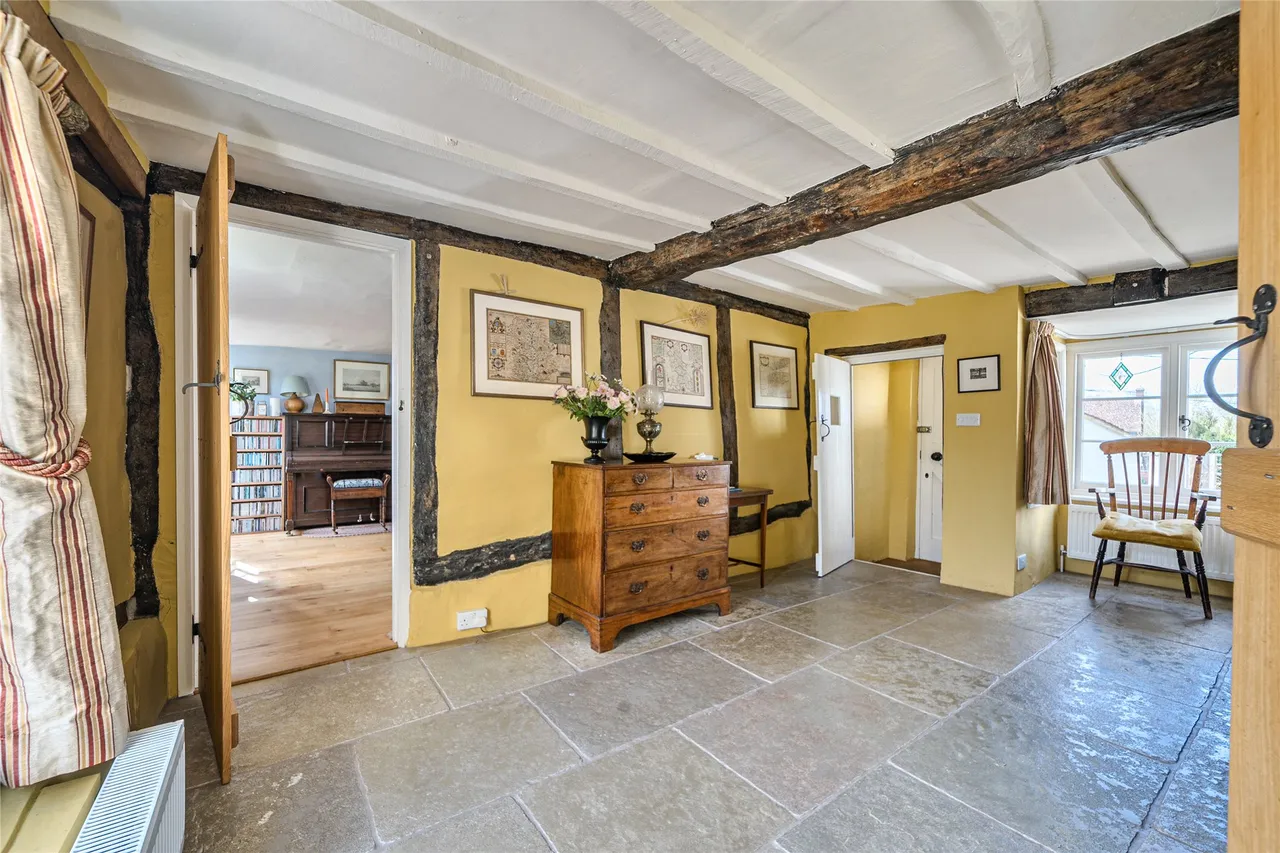 Lower Church Street, Cuddington, HP18, photo 8