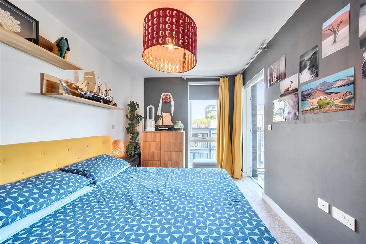Spa Road, London, SE16, photo 16