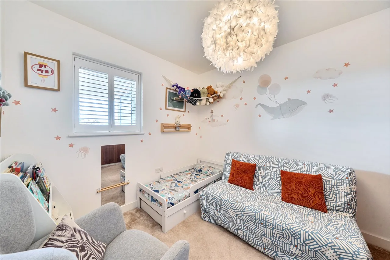 Spa Road, London, SE16, photo 8