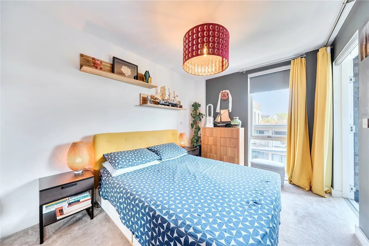 Spa Road, London, SE16, photo 3