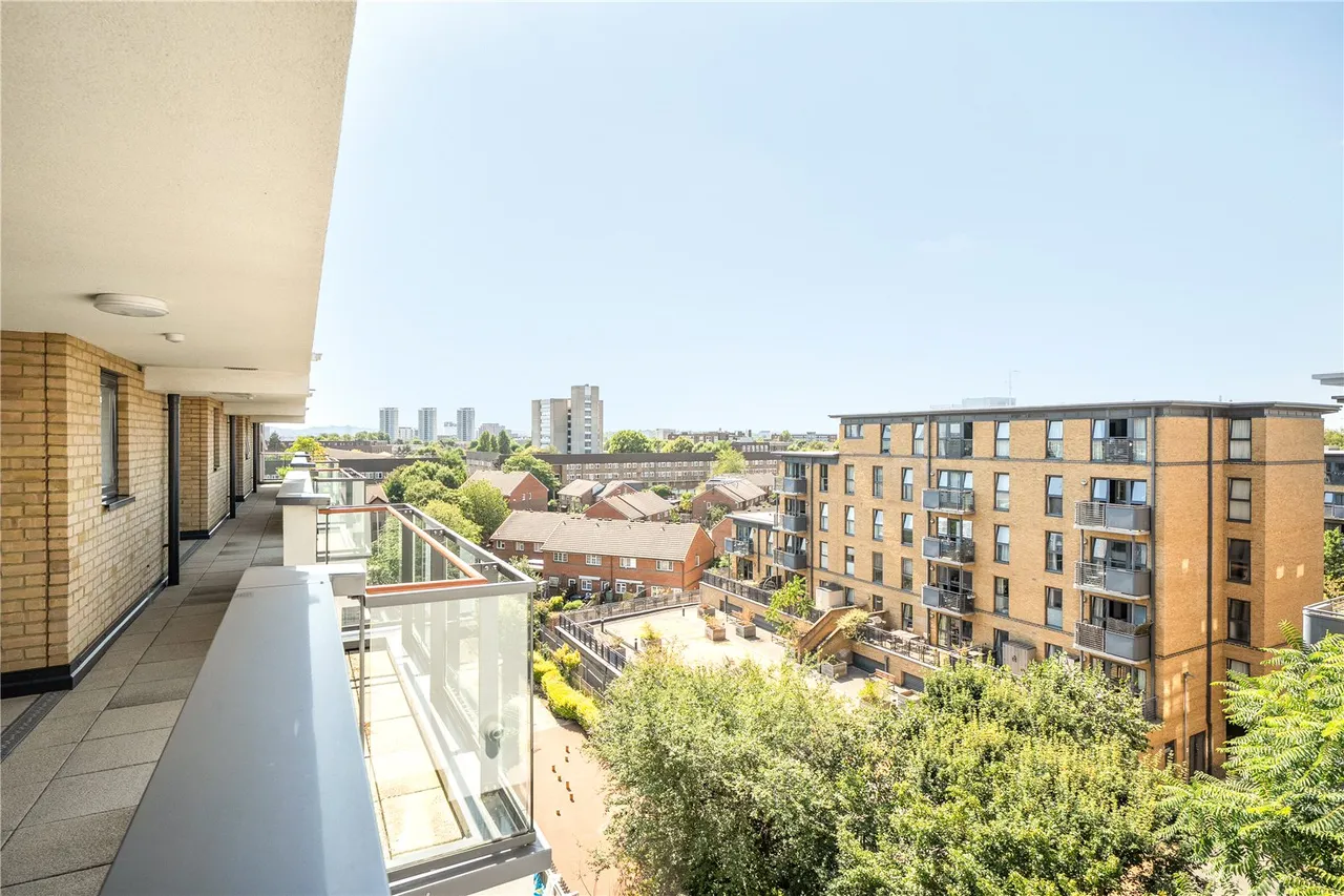 Spa Road, London, SE16, photo 21