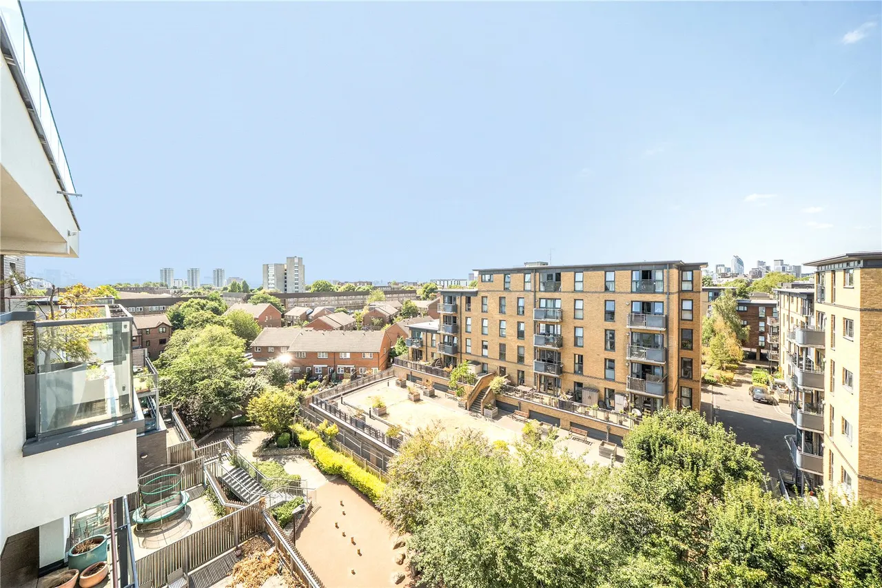 Spa Road, London, SE16, photo 20