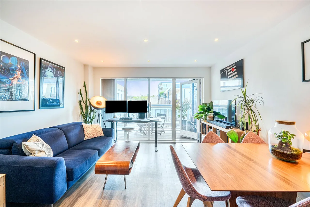 Spa Road, London, SE16, photo 6
