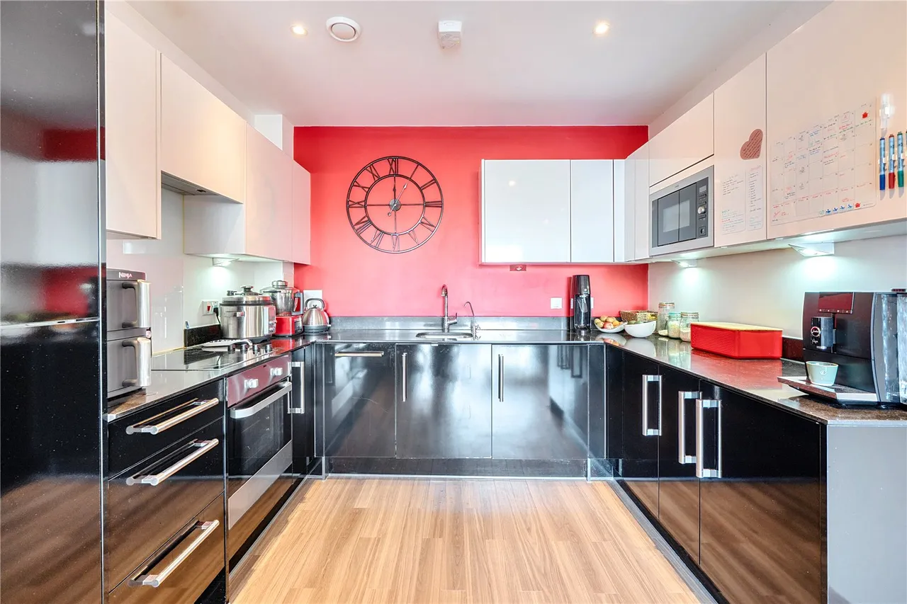 Spa Road, London, SE16, photo 13