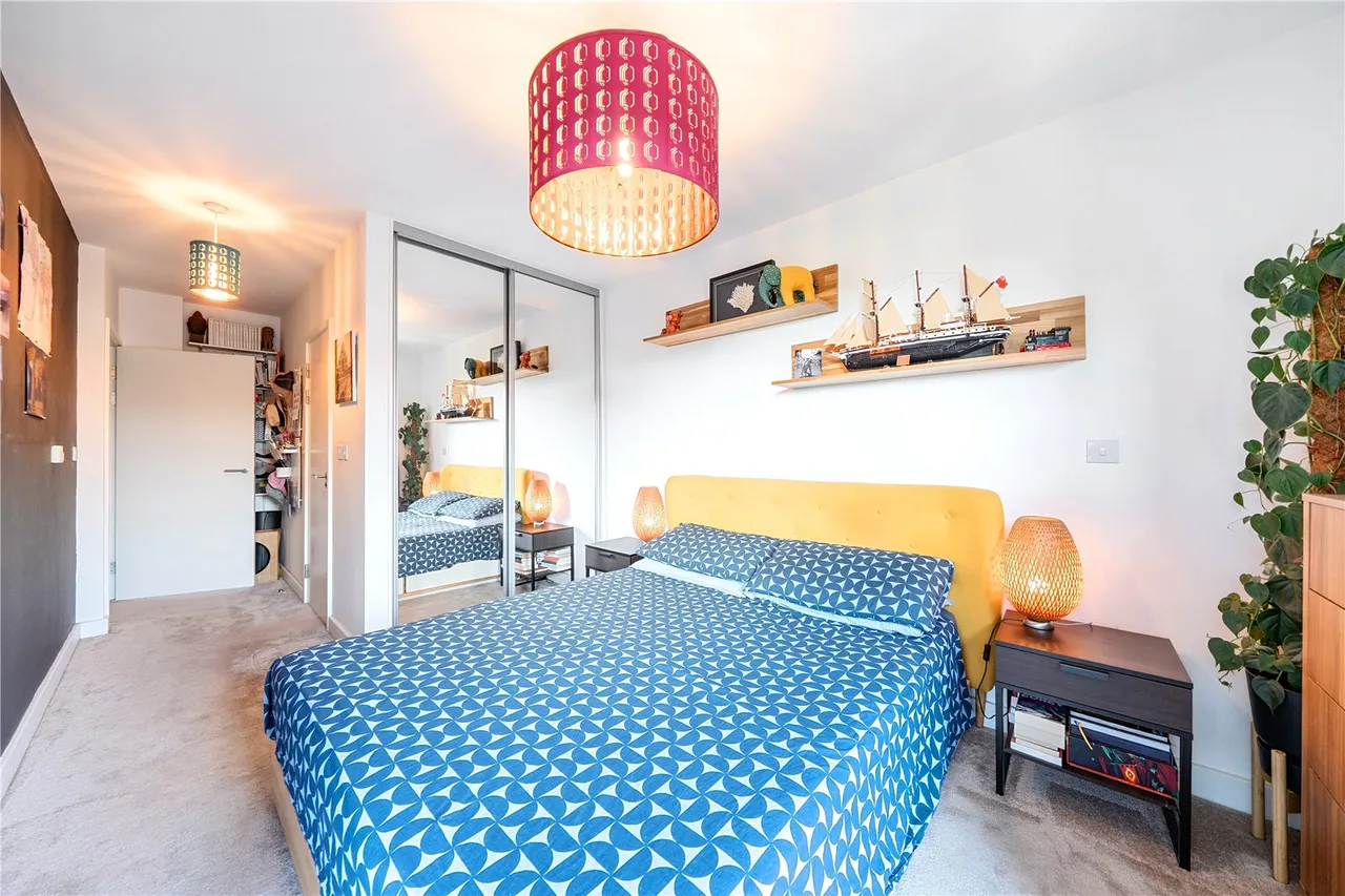 Spa Road, London, SE16, photo 17