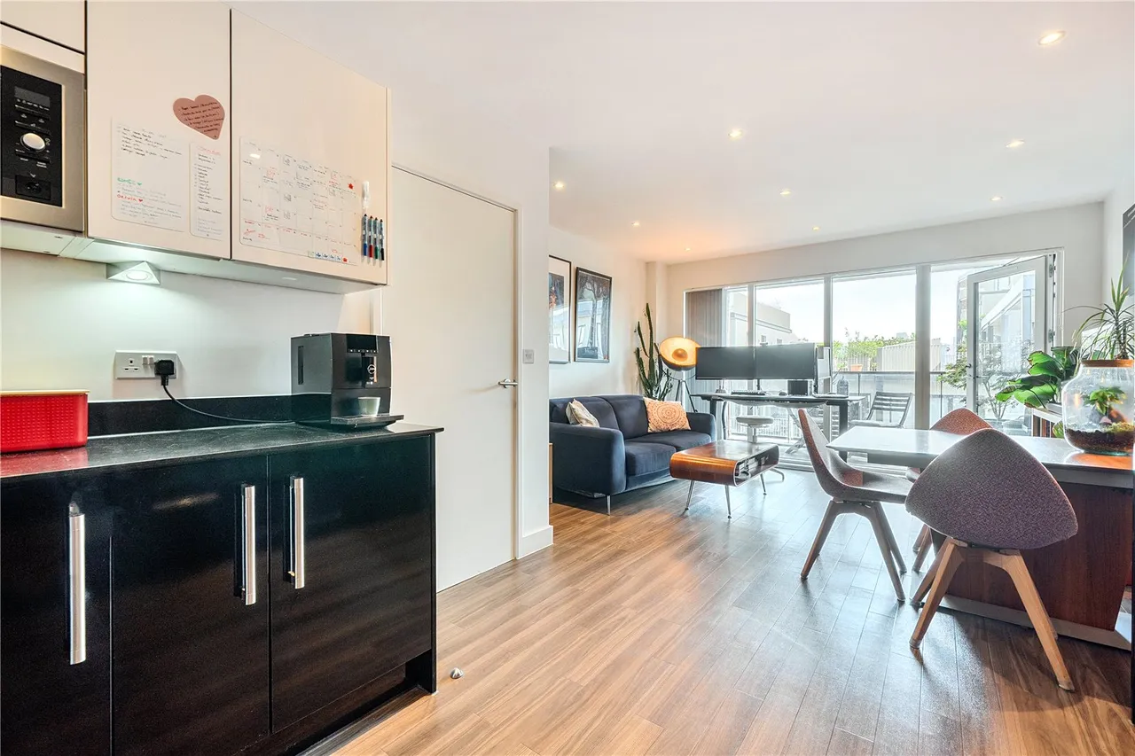 Spa Road, London, SE16, photo 12