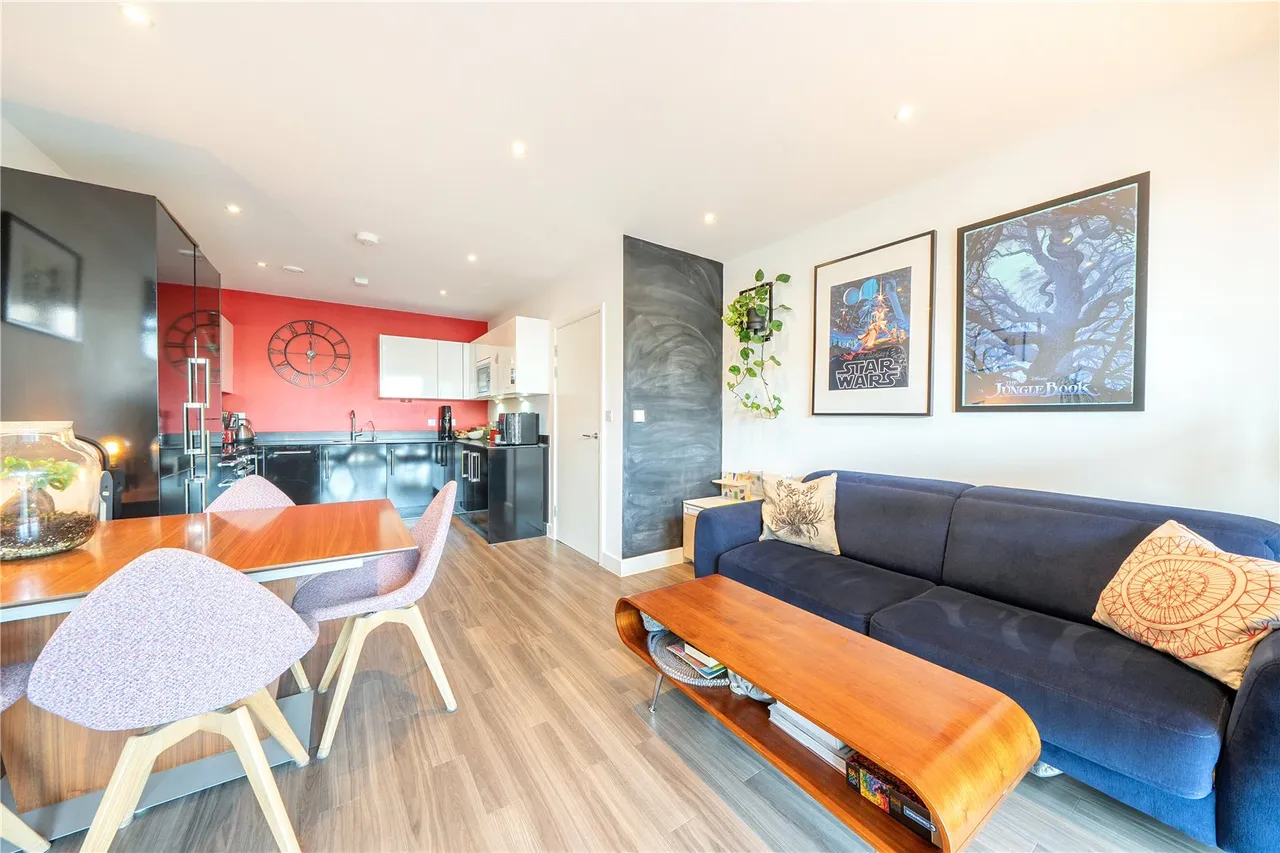 Spa Road, London, SE16, photo 15