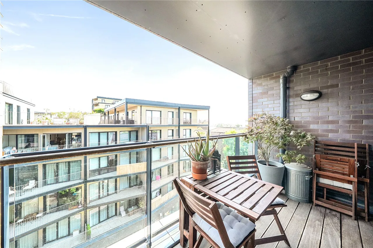 Spa Road, London, SE16, photo 4