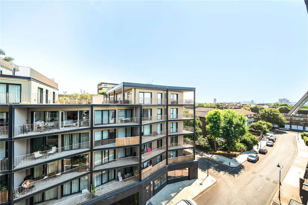 Spa Road, London, SE16, photo 19