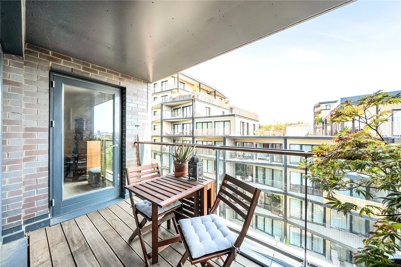Spa Road, London, SE16, photo 7