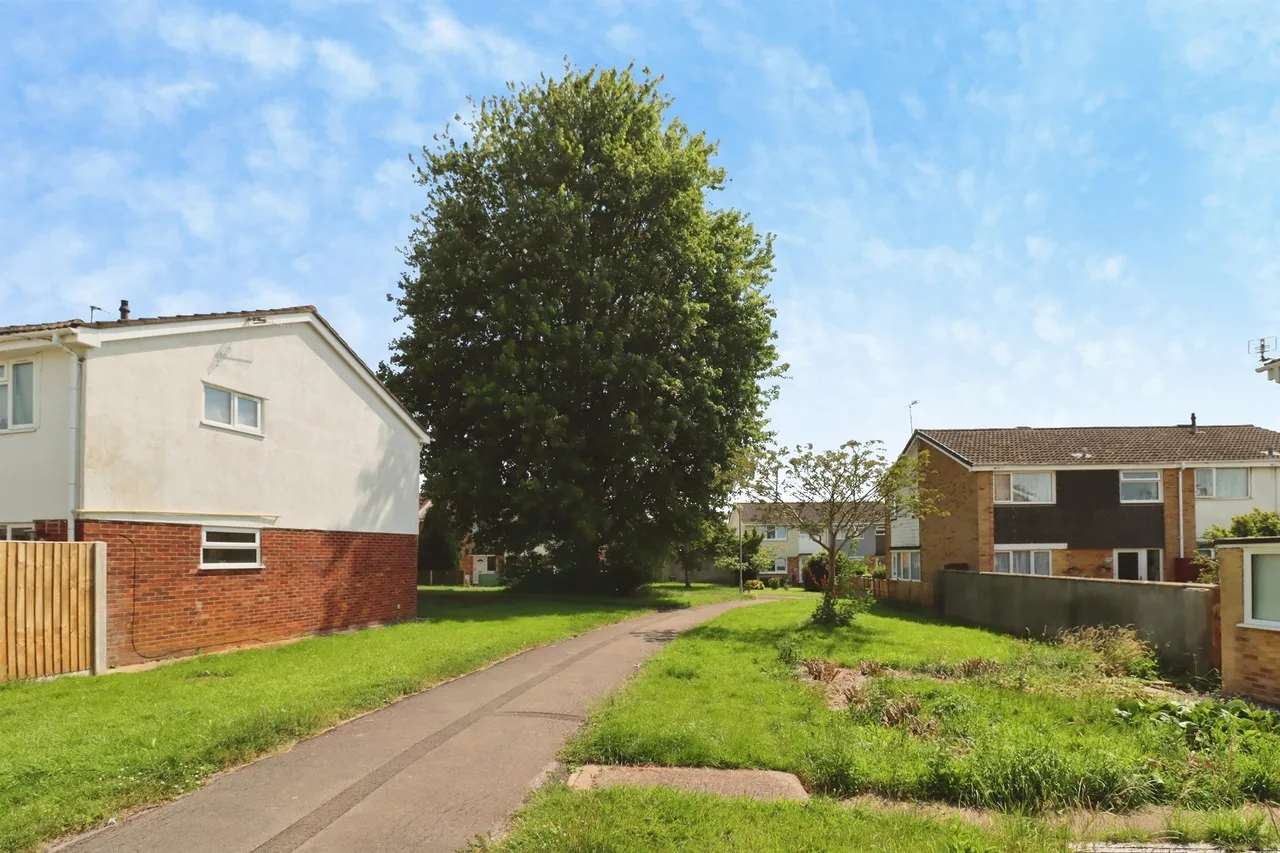 Woodmancote, Yate, BS37, photo 10
