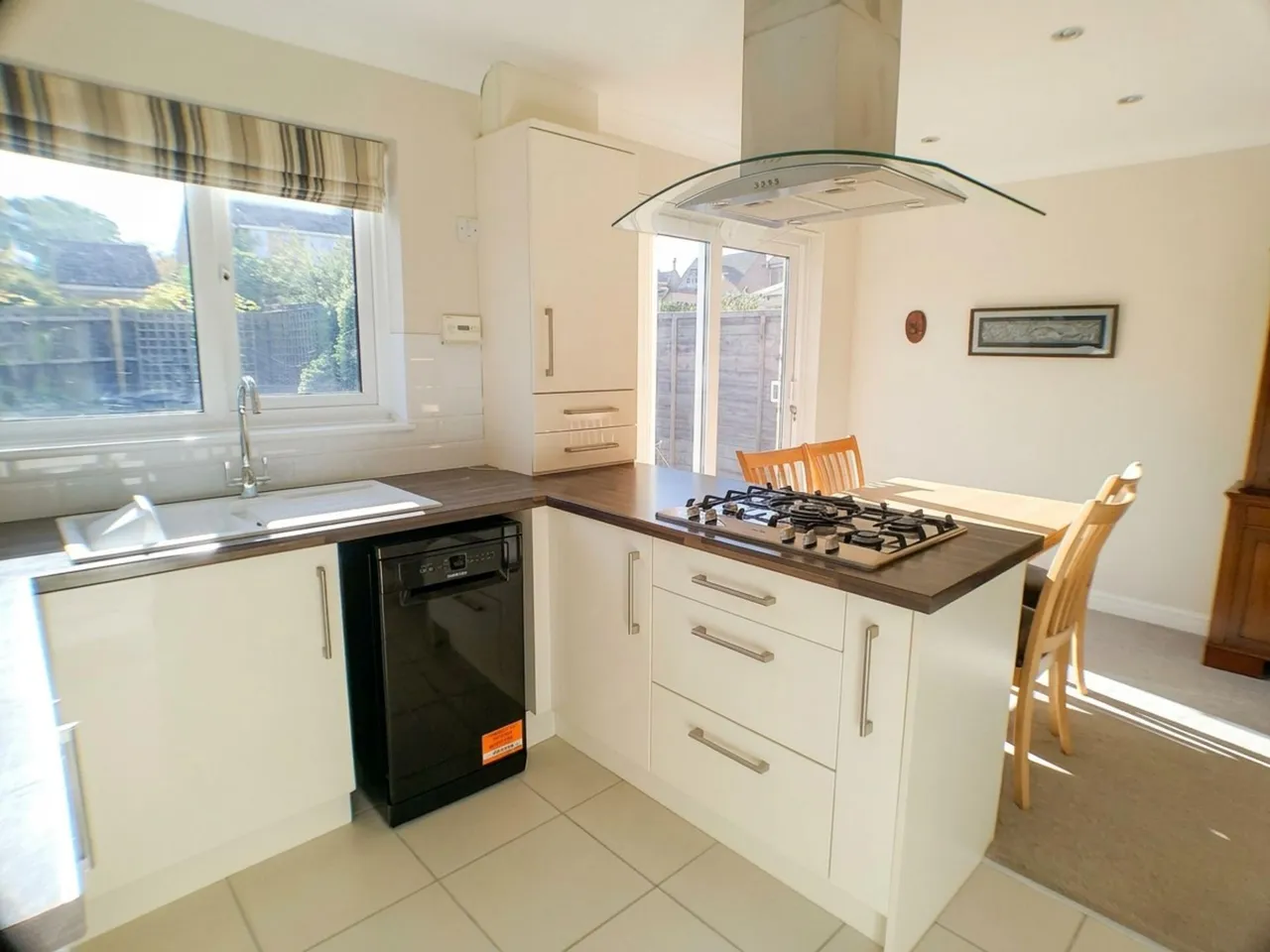 Charlock Gardens, Bingham, NG13, photo 7