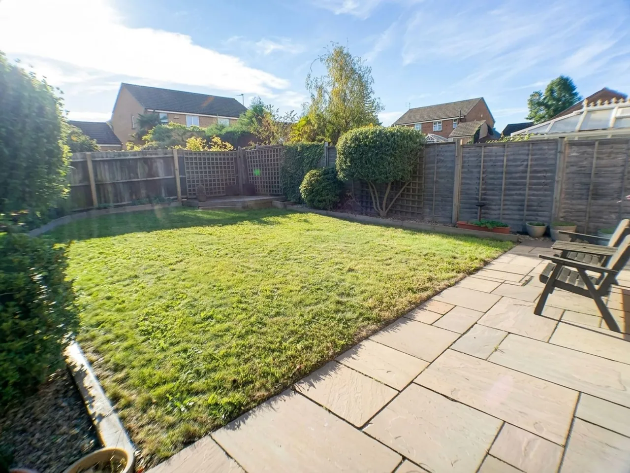 Charlock Gardens, Bingham, NG13, photo 14