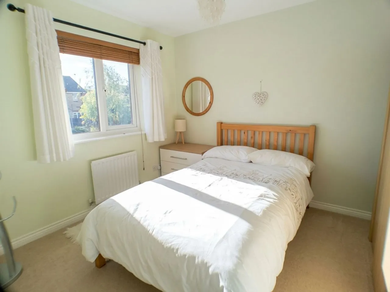 Charlock Gardens, Bingham, NG13, photo 10