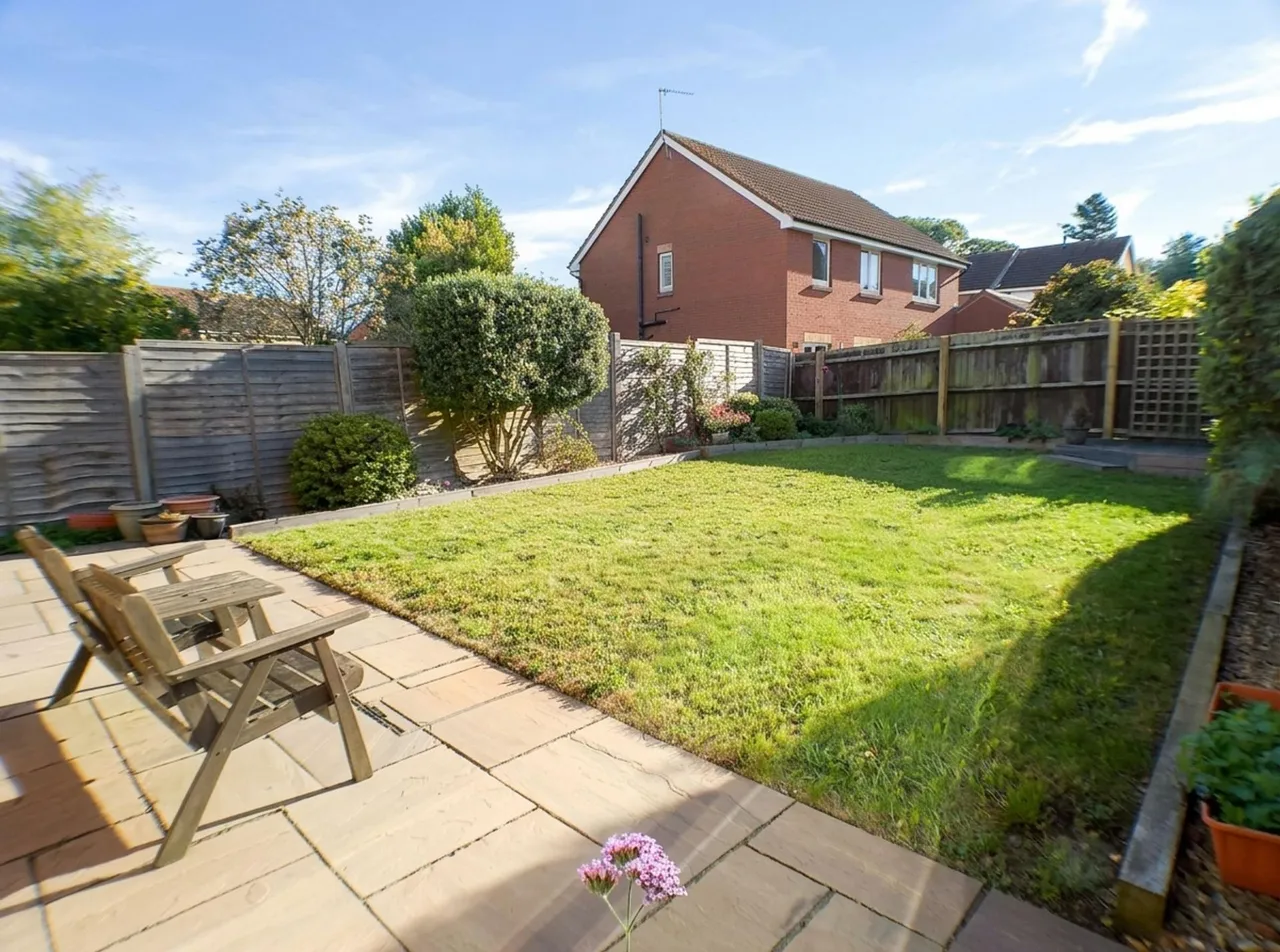 Charlock Gardens, Bingham, NG13, photo 15