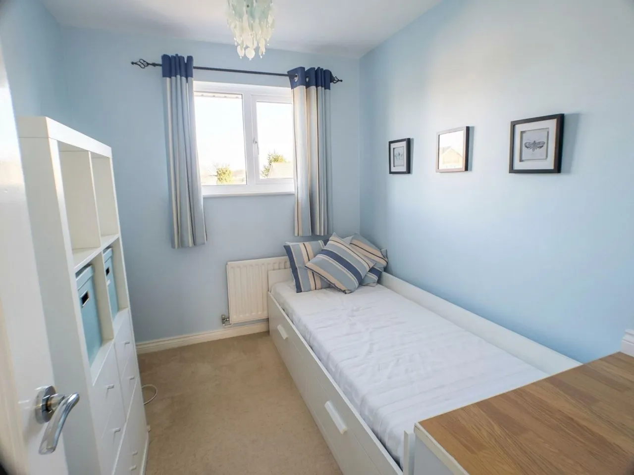 Charlock Gardens, Bingham, NG13, photo 11