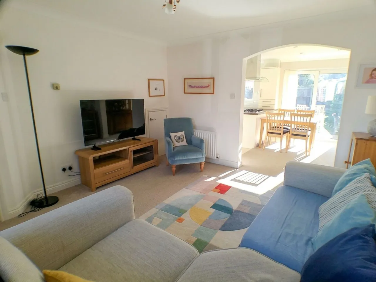 Charlock Gardens, Bingham, NG13, photo 5