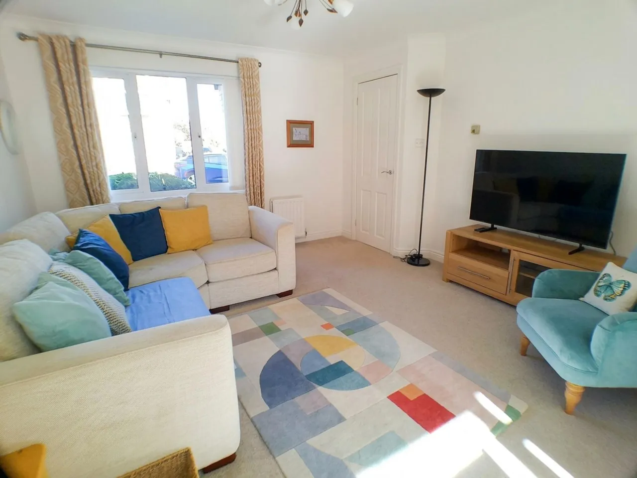 Charlock Gardens, Bingham, NG13, photo 4