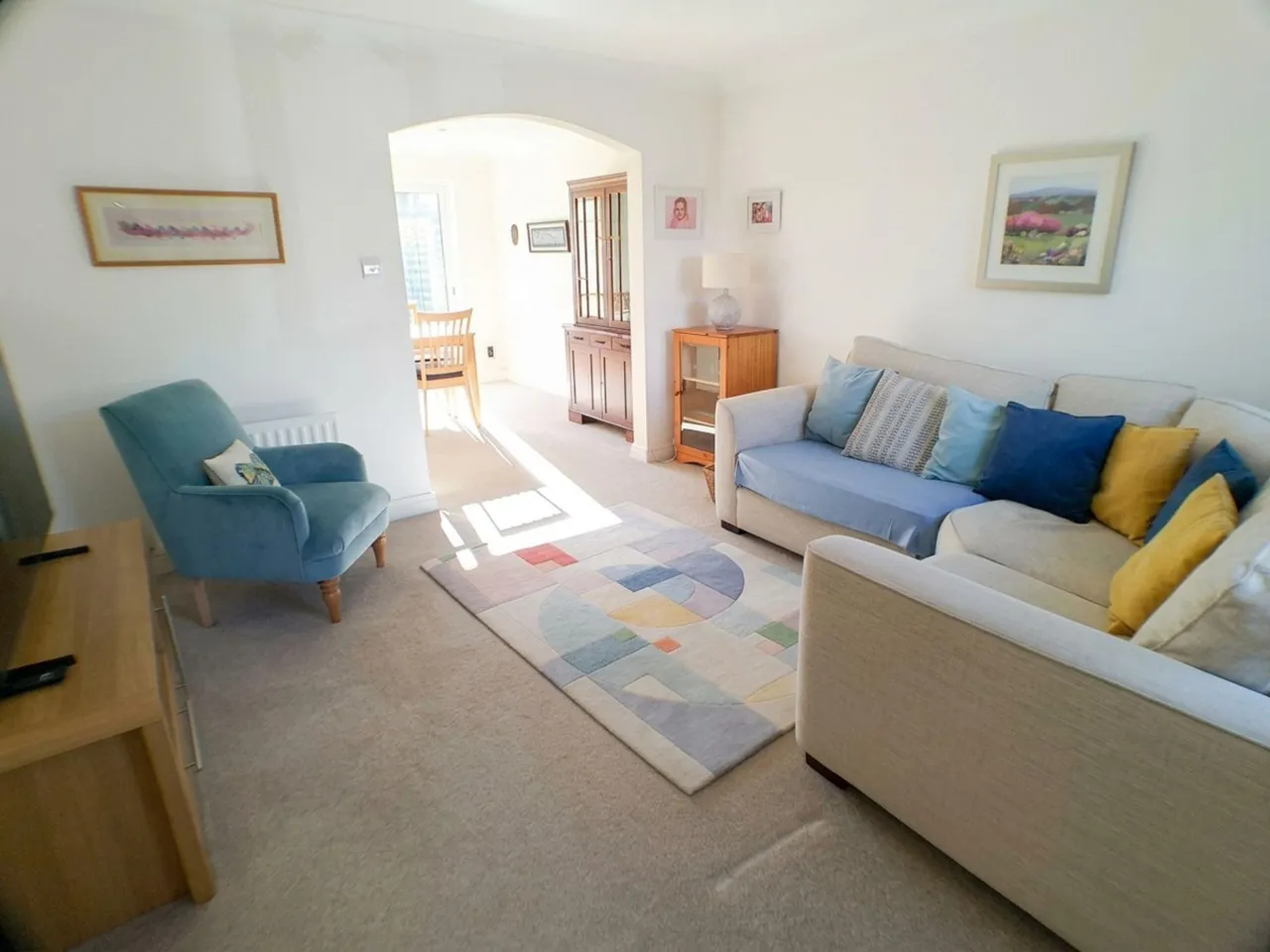 Charlock Gardens, Bingham, NG13, photo 6