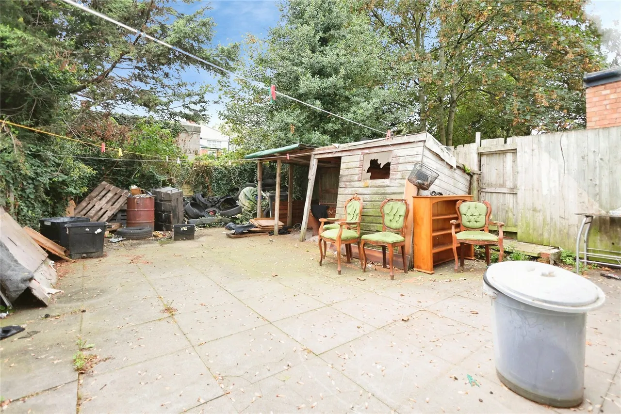 Harts Road, Birmingham, B8, photo 12