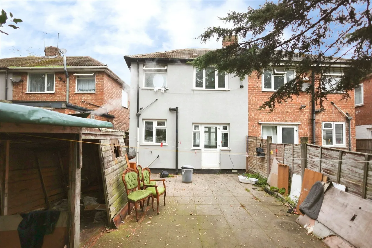 Harts Road, Birmingham, B8, photo 10