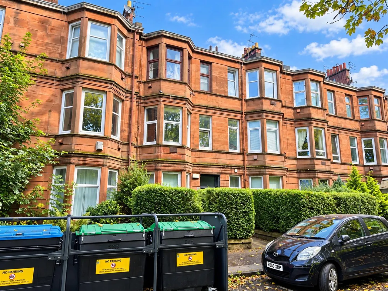 Clifford Street, Kinning Park, G51, photo 7